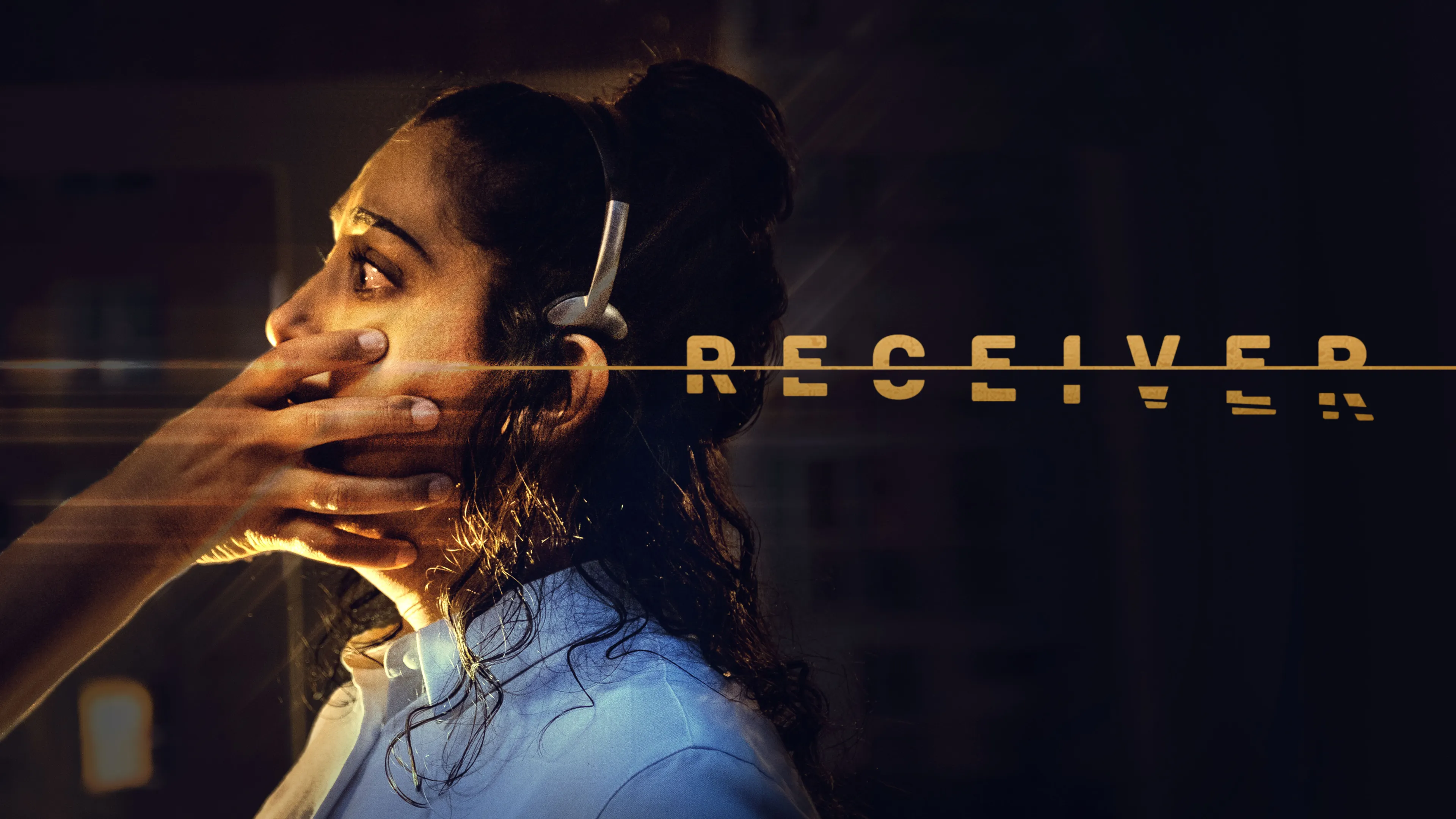 Receiver poster